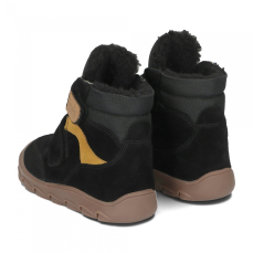 Ameko barefoot Everest Black Ameko barefoot Everest Black