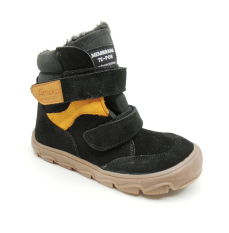 Ameko barefoot Everest Black Ameko barefoot Everest Black