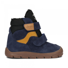 Ameko barefoot Everest Navy
