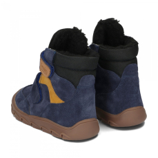 Ameko barefoot Everest Navy