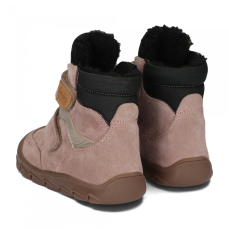 Ameko barefoot Everest Brownrose