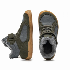 Joma barefoot Coco Junior Khaki