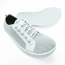 Anatomic Starter Mesh AM13 Bílá Šedá Anatomic Starter Mesh AM13 Bílá Šedá