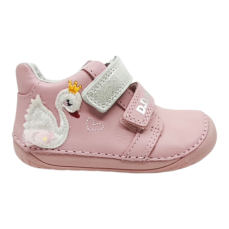 D.D. step Barefoot boty S070-61837A Baby Pink D.D. step Barefoot boty S070-61837A Baby Pink