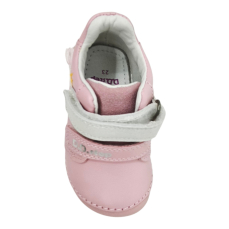 D.D. step Barefoot boty S070-61837A Baby Pink D.D. step Barefoot boty S070-61837A Baby Pink