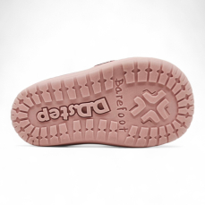 D.D. step Barefoot boty S070-61837A Baby Pink D.D. step Barefoot boty S070-61837A Baby Pink