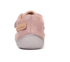 D.D. step Barefoot boty S073-61950D Baby Pink