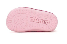 D.D. step Barefoot boty S070-61646B Hot Pink D.D. step Barefoot boty S070-61646B Hot Pink