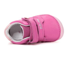 D.D. step Barefoot boty S070-61646B Hot Pink D.D. step Barefoot boty S070-61646B Hot Pink