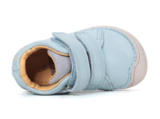 D.D. step Barefoot boty S073-61950AM Oceanic D.D. step Barefoot boty S073-61950AM Oceanic