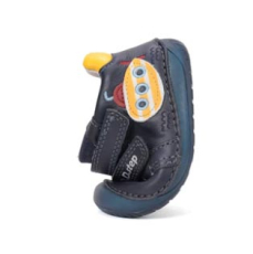 D.D. step Barefoot boty S070-61533B Royal Blue D.D. step Barefoot boty S070-61533B Royal Blue