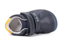 D.D. step Barefoot boty S070-61533B Royal Blue D.D. step Barefoot boty S070-61533B Royal Blue