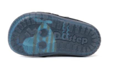 D.D. step Barefoot boty S070-61533B Royal Blue D.D. step Barefoot boty S070-61533B Royal Blue