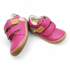 Ameko barefoot Otis Hearts Fuxia