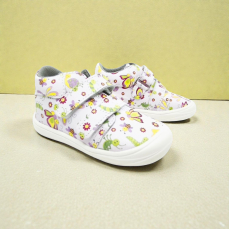 Jonap Kid velcro motýl