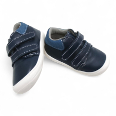 Jonap Kid velcro modrá Jonap Kid velcro modrá