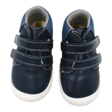 Jonap Kid velcro modrá Jonap Kid velcro modrá