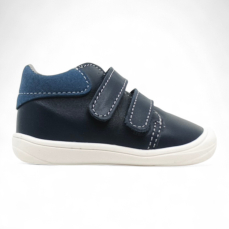 Jonap Kid velcro modrá Jonap Kid velcro modrá