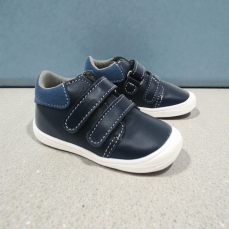 Jonap Kid velcro modrá Jonap Kid velcro modrá