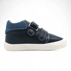 Jonap Kid velcro modrá Jonap Kid velcro modrá