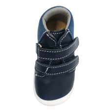 Jonap Kid velcro modrá Jonap Kid velcro modrá