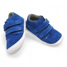 Jonap Kid velcro kralovská modrá