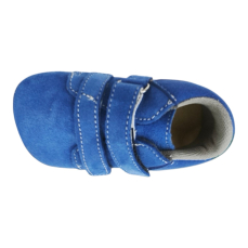 Jonap Kid velcro kralovská modrá