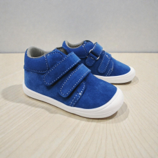 Jonap Kid velcro kralovská modrá