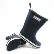 Bundgaard Holínky Charly Navy Bundgaard Holínky Charly Navy