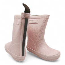 Bundgaard Holínky Charly  Old Rose Sparkle