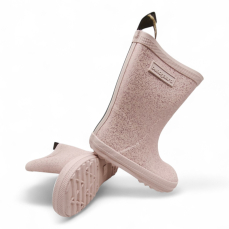 Bundgaard Holínky Charly  Old Rose Sparkle