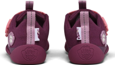 Affenzahn Cotton Lucky Otter Purple Affenzahn Cotton Lucky Otter Purple