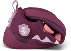 Affenzahn Cotton Lucky Otter Purple Affenzahn Cotton Lucky Otter Purple