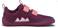 Affenzahn Cotton Lucky Otter Purple Affenzahn Cotton Lucky Otter Purple
