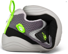 Affenzahn Sneaker Vegan Cheerly Panter Grey