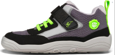 Affenzahn Sneaker Vegan Cheerly Panter Grey