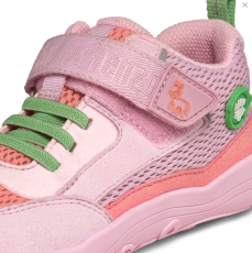 Affenzahn Sneaker Vegan Cheerly Unicorn Pink Affenzahn Sneaker Vegan Cheerly Unicorn Pink
