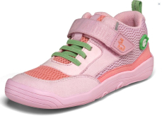 Affenzahn Sneaker Vegan Cheerly Unicorn Pink Affenzahn Sneaker Vegan Cheerly Unicorn Pink