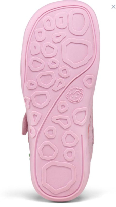 Affenzahn Sneaker Vegan Cheerly Unicorn Pink Affenzahn Sneaker Vegan Cheerly Unicorn Pink