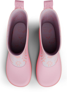 Affenzahn Rainoot Vegan Plashy Unicorn Pink Affenzahn Rainoot Vegan Plashy Unicorn Pink