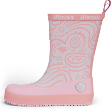 Affenzahn Rainoot Vegan Plashy Unicorn Pink Affenzahn Rainoot Vegan Plashy Unicorn Pink