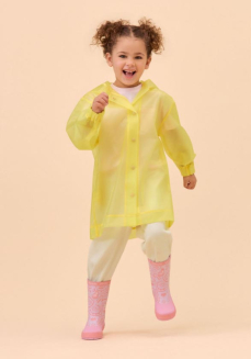 Affenzahn Rainoot Vegan Plashy Unicorn Pink Affenzahn Rainoot Vegan Plashy Unicorn Pink