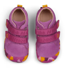 Affenzahn Prewalker Leather Walky Bird