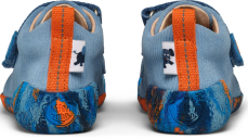 Affenzahn Prewalker Leather Walky Elephant