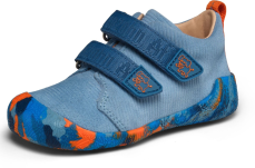 Affenzahn Prewalker Leather Walky Elephant