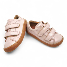 Froddo Barefoot G3130284-9 Pink Shine Froddo Barefoot G3130284-9 Pink Shine