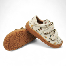 Froddo Barefoot G3130284-20 Beige