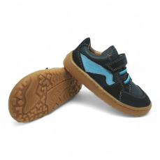 Froddo Barefoot G3130286- Dark Blue