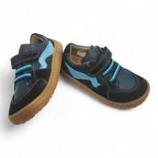 Froddo Barefoot G3130286- Dark Blue