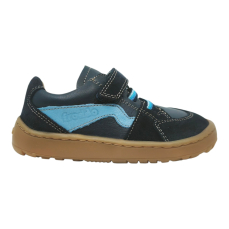 Froddo Barefoot G3130286- Dark Blue